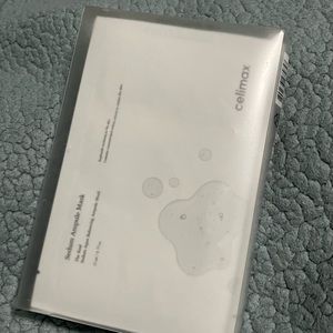 Celimax Sedum Ampule Mask